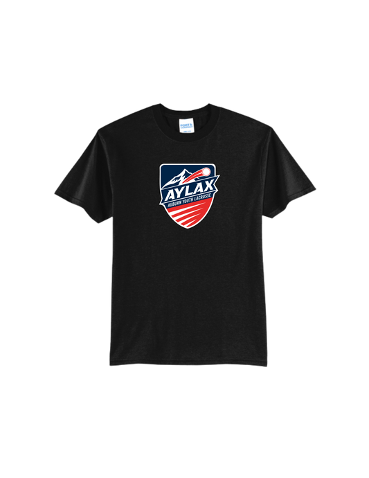 AYL P&C Core Blend Tee