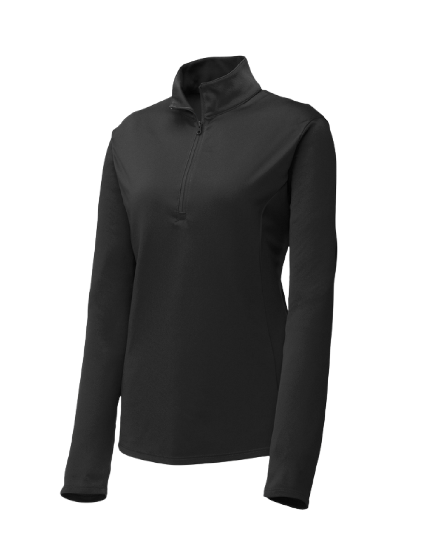 Sport-Tek Women's PosiCharge Competitor 1/4-Zip Pullover LST357