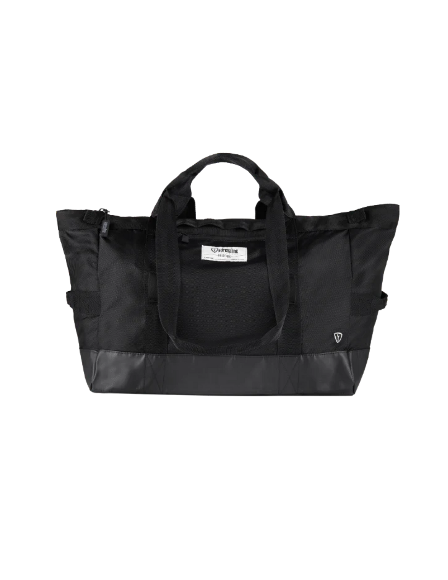 Adrenaline Field Tote Bag