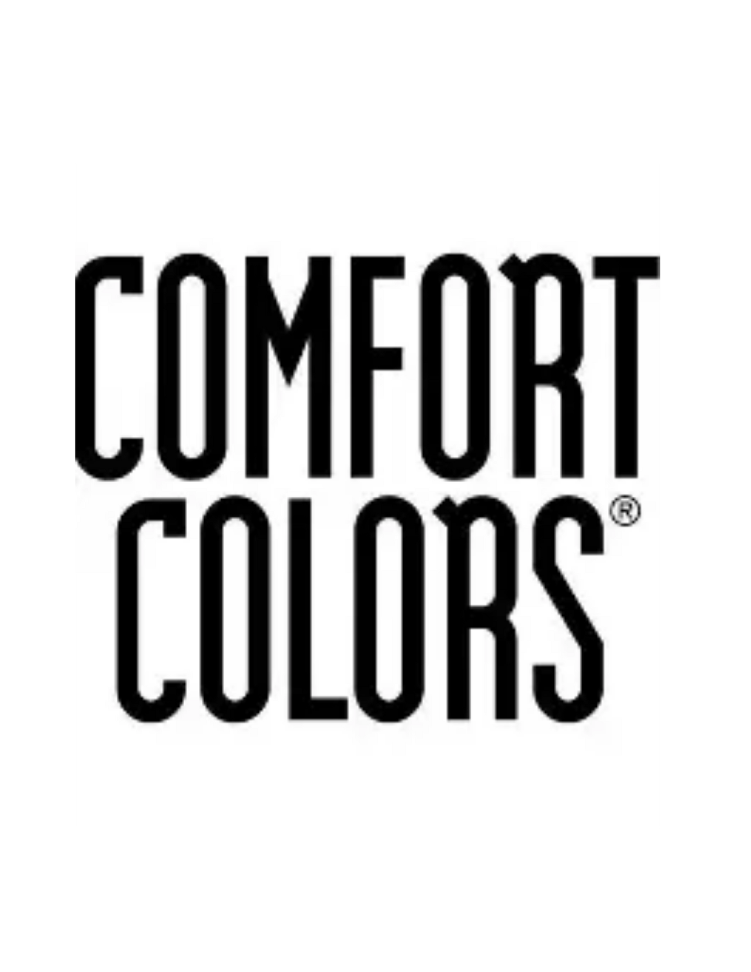 Comfort Colors ONLINE