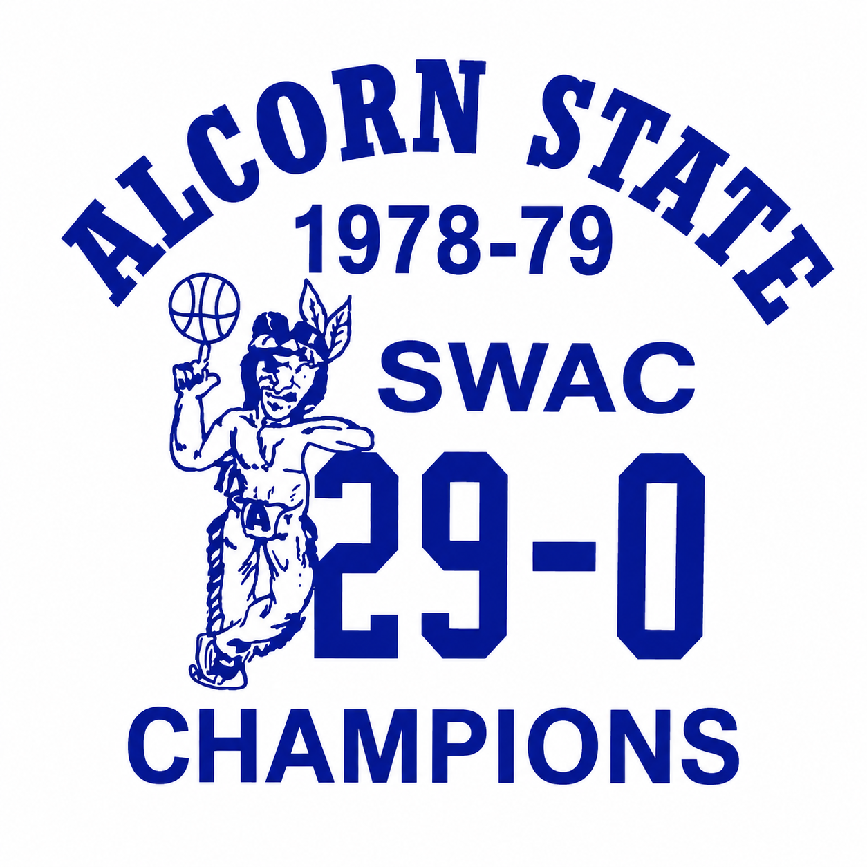 ALCORN STATE