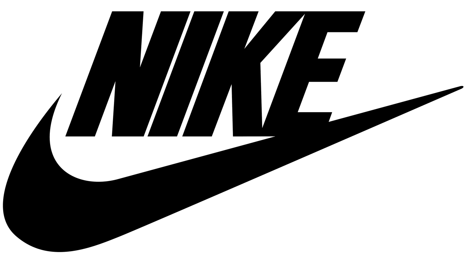 Nike Blanks