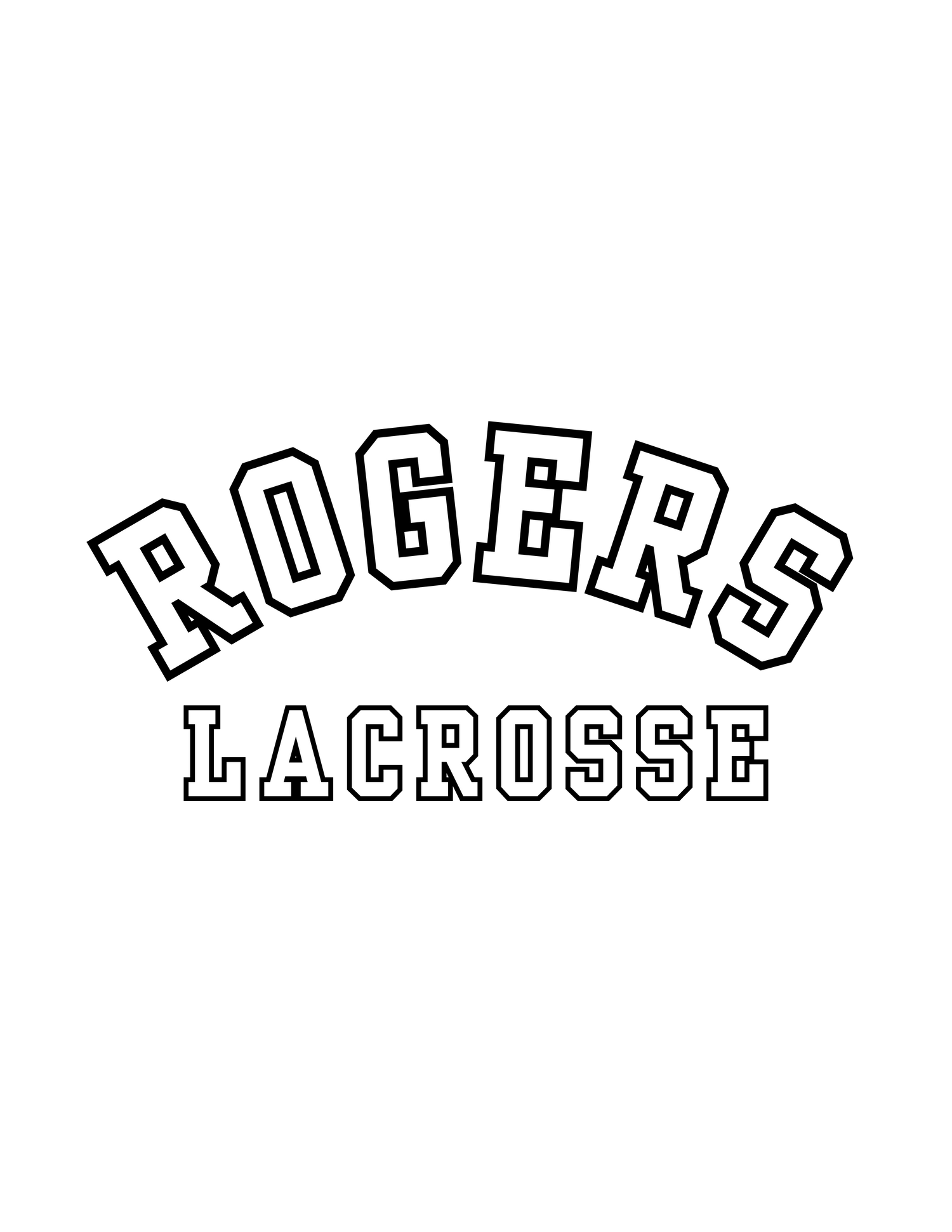 Rogers Lacrosse