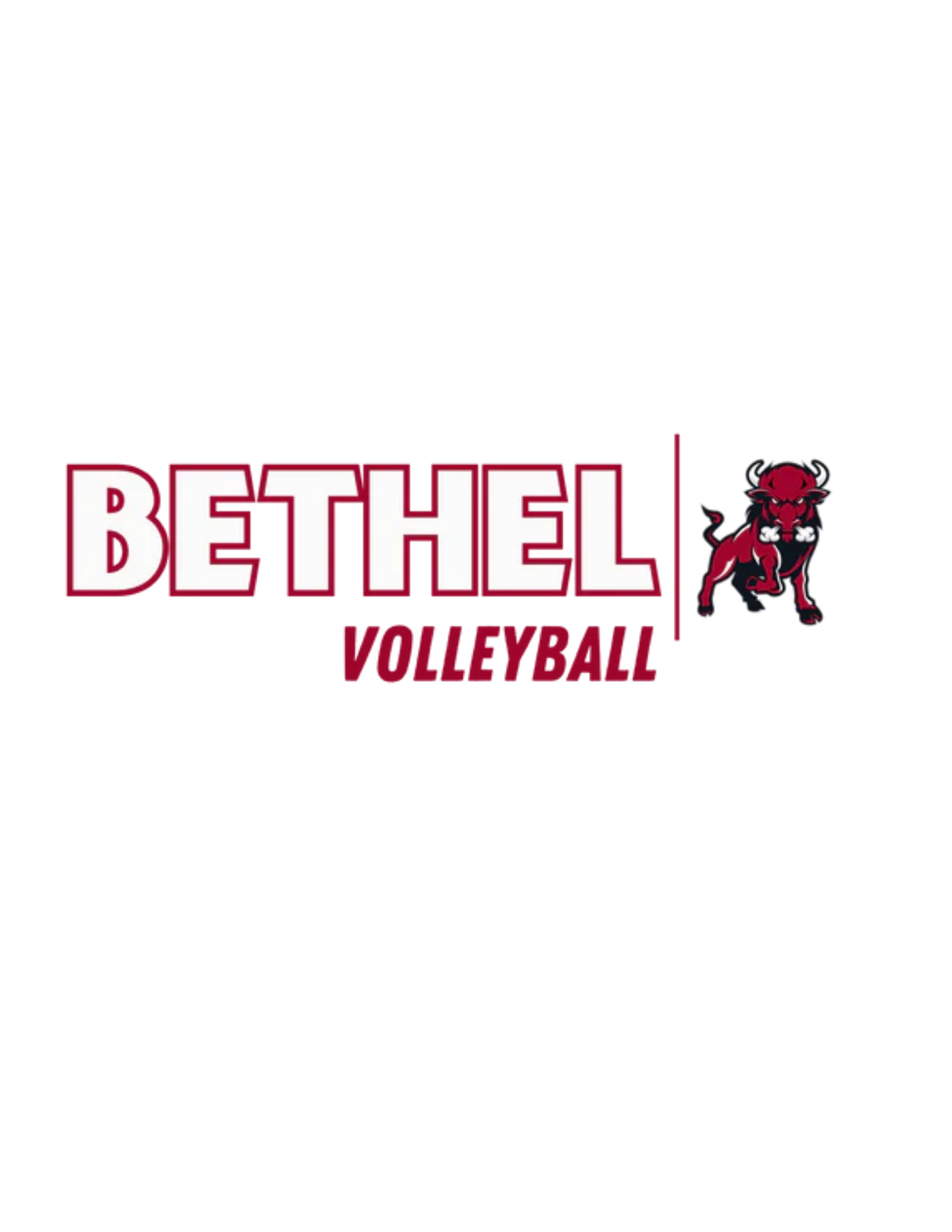 Bethel High School Volleyball