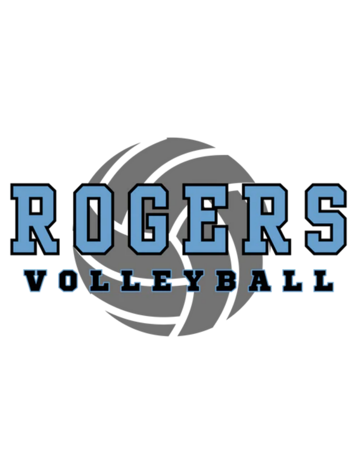 Rogers Volleyball