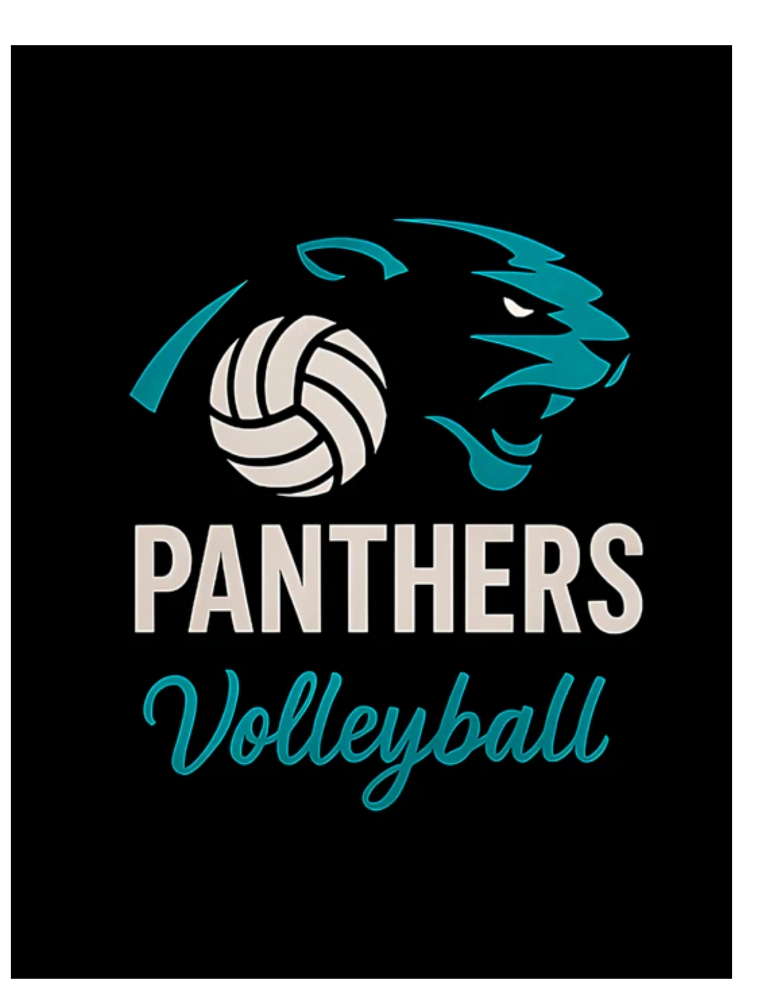 Panthers Volleyball