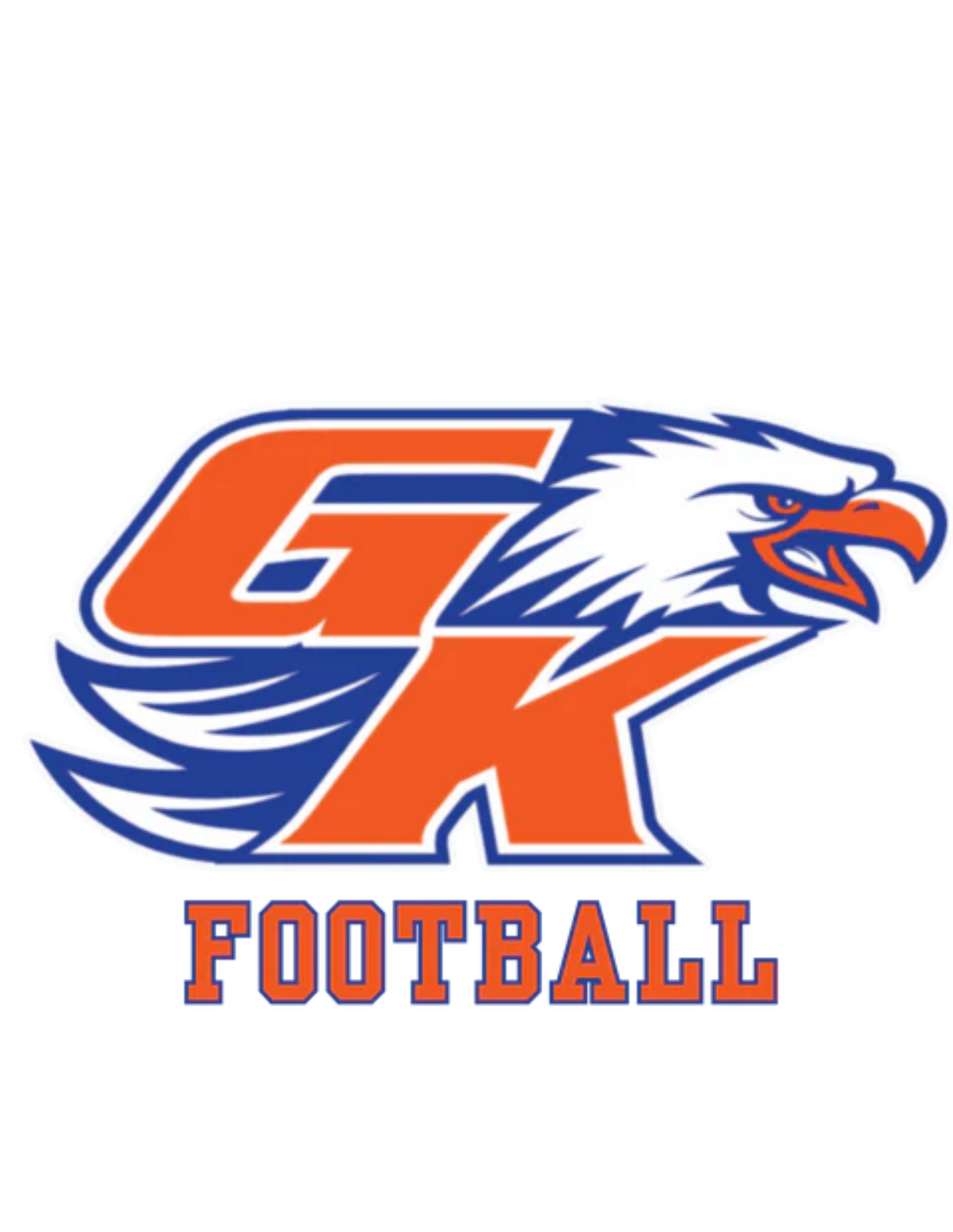 Graham-Kapowsin Football