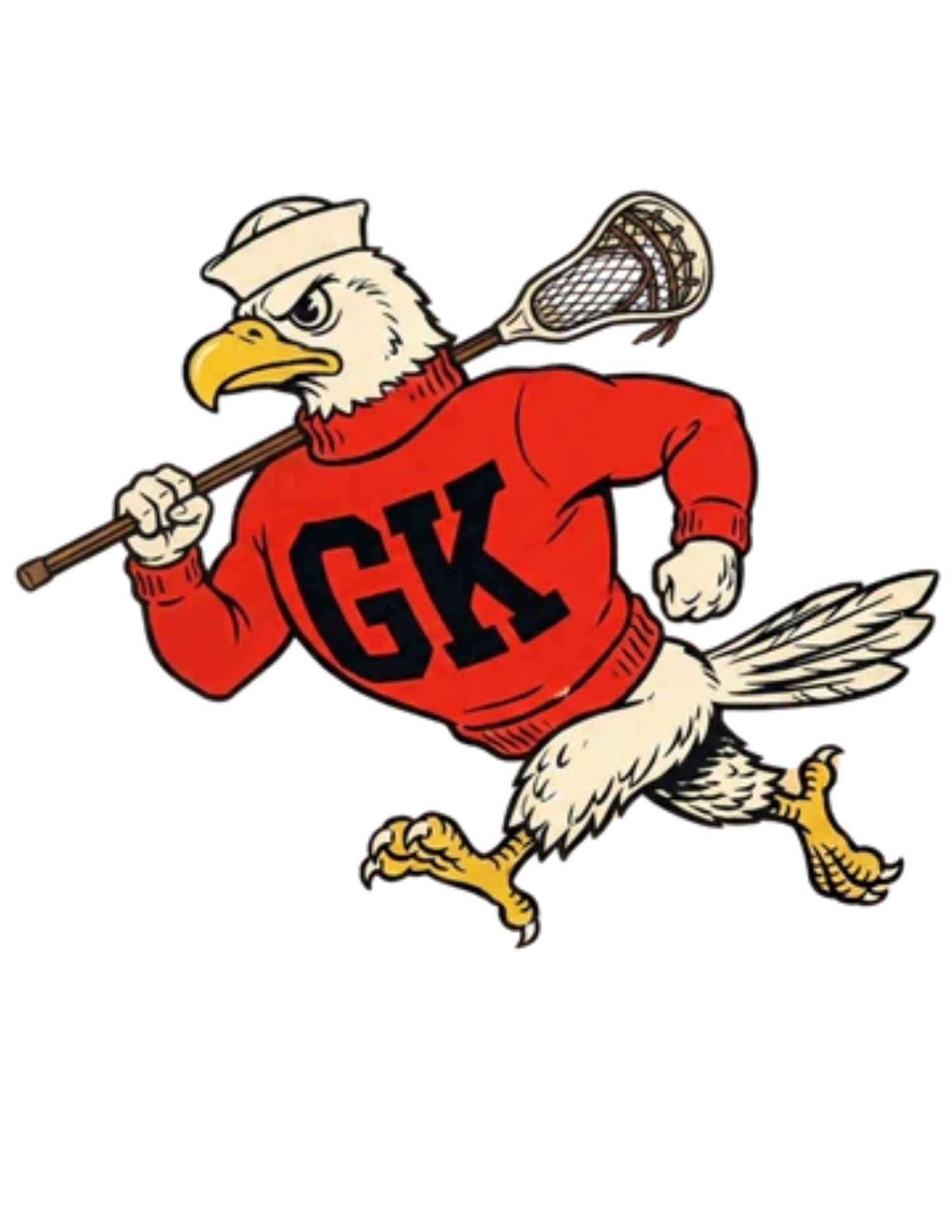 Graham-Kapowsin Lacrosse