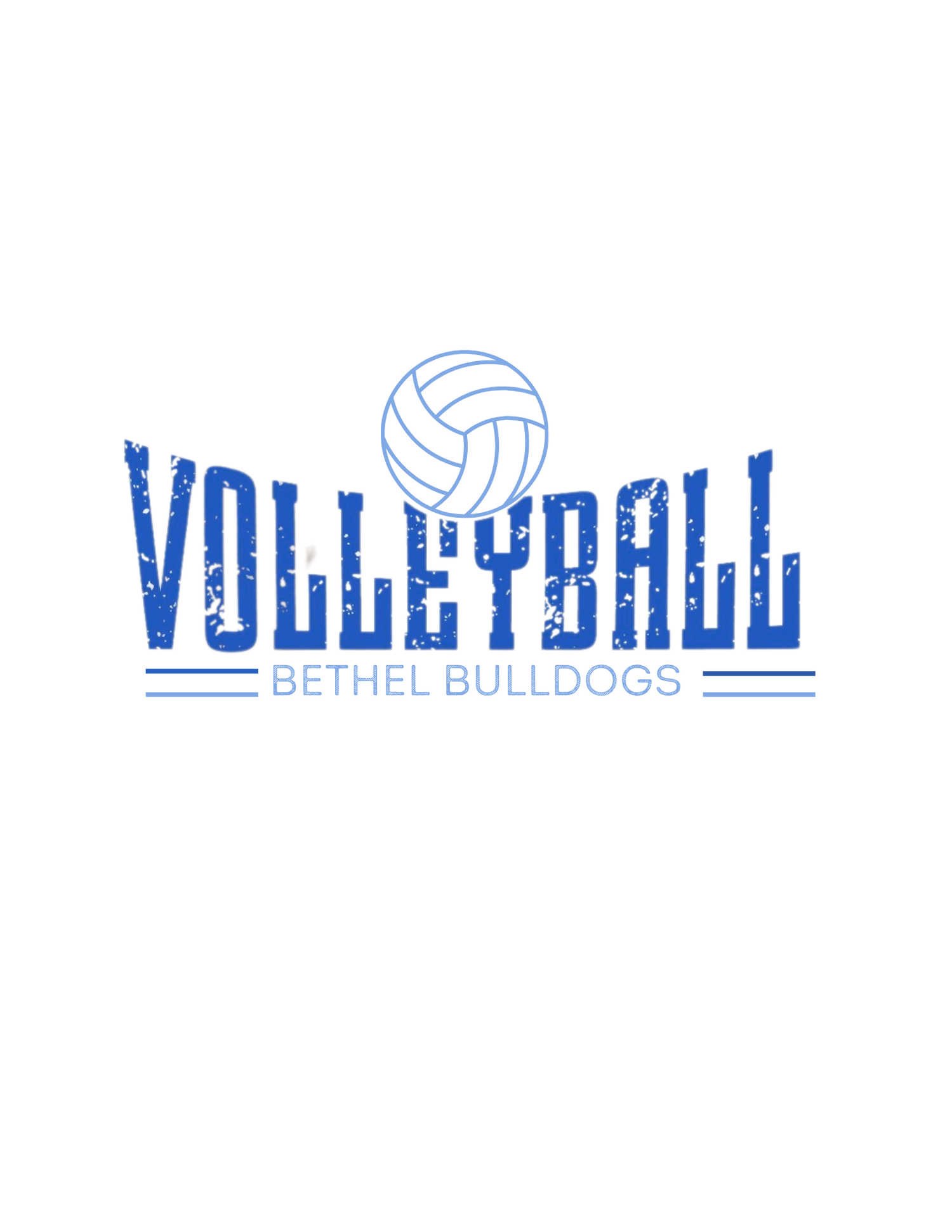 Bethel Middle School Volleyball