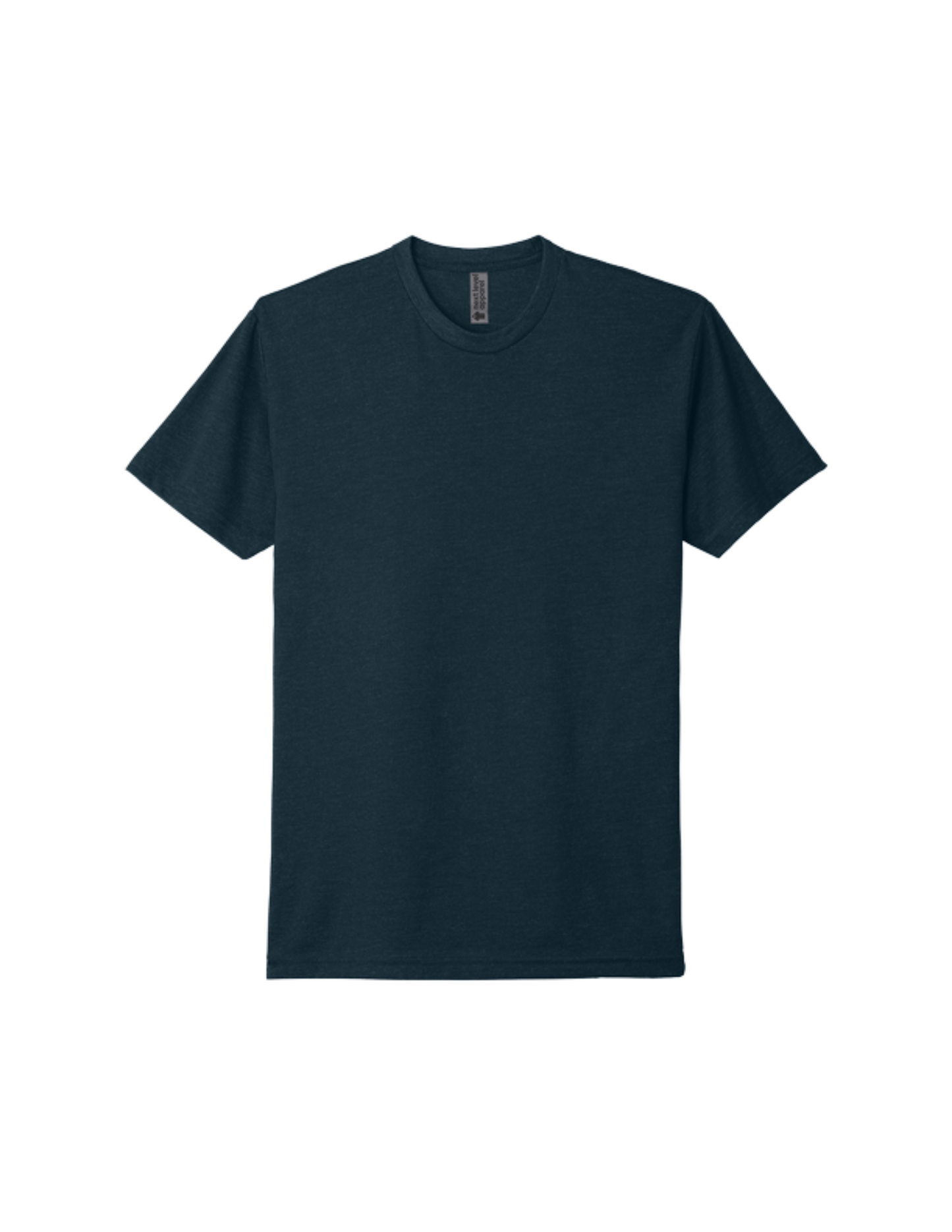 Next Level Apparel Adult CVC Tee NL6210