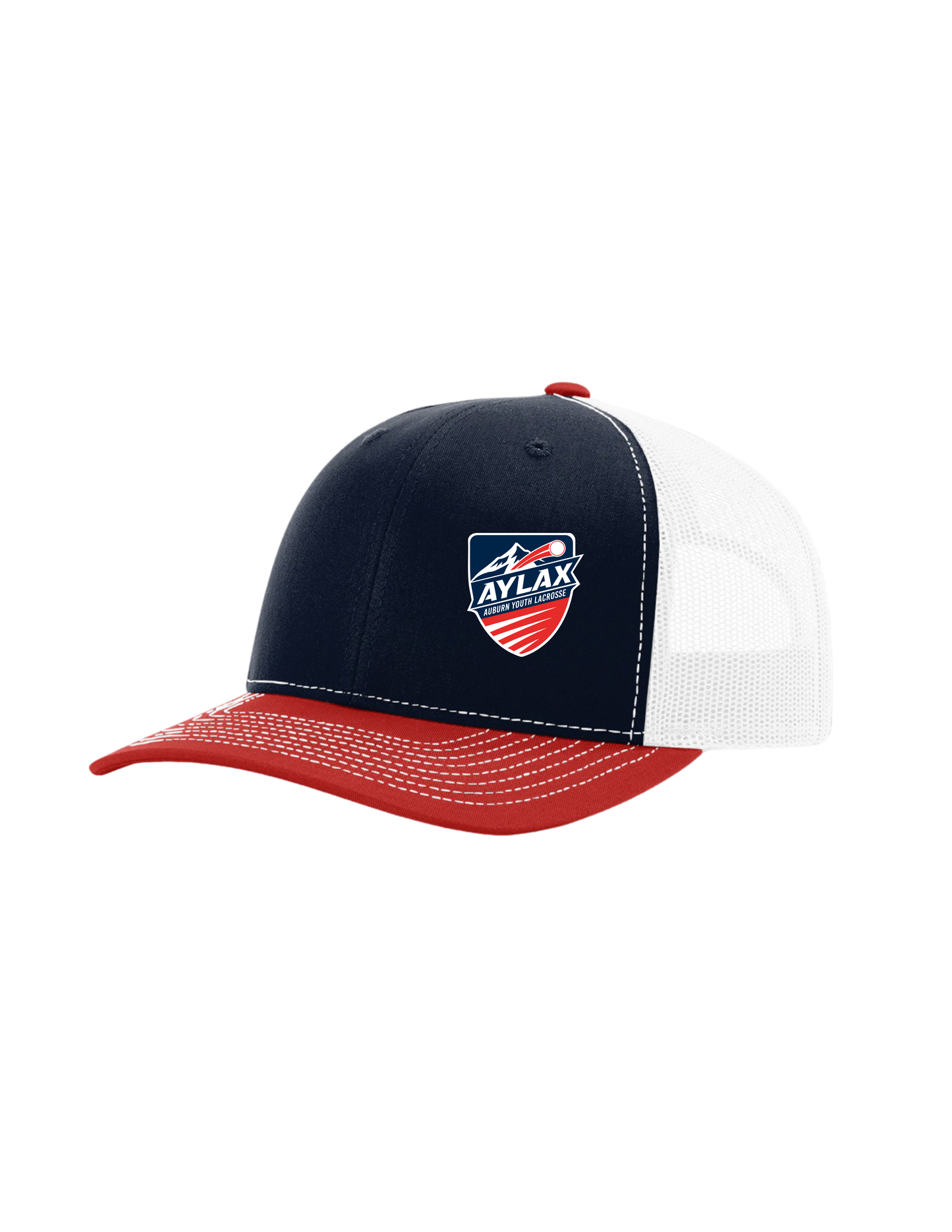 AYL Richardson 112 Trucker Hat