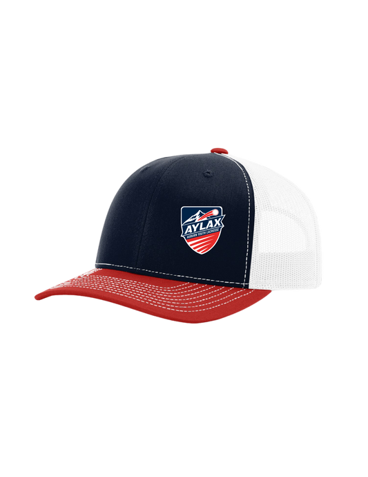 AYL Richardson 112 Trucker Hat