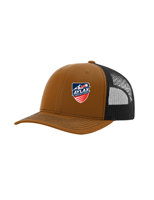 AYL Richardson 112 Trucker Hat