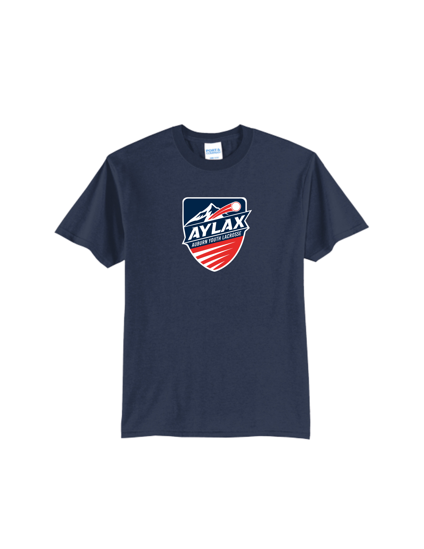 AYL P&C Core Blend Tee