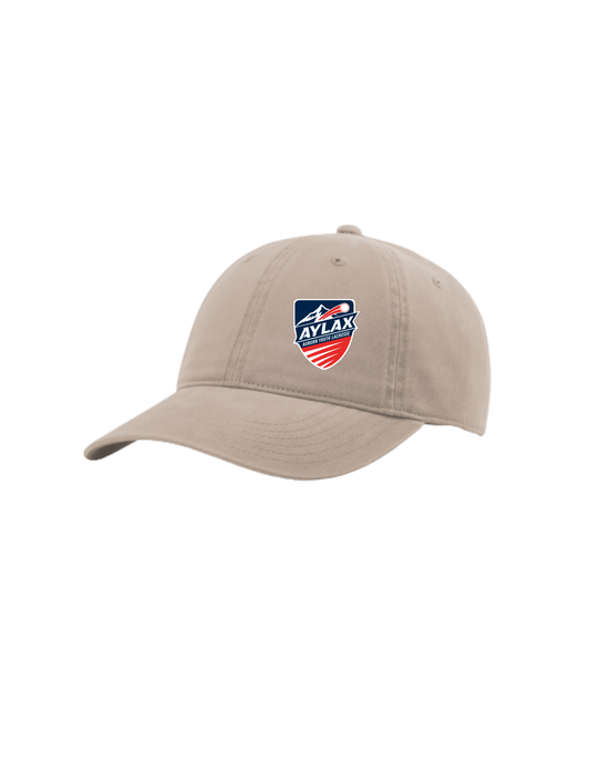 AYL Richardson Cotton Twill Hat