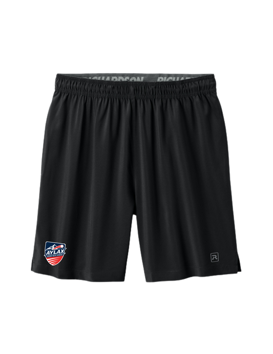 AYL Richardson Barrage Woven Shorts