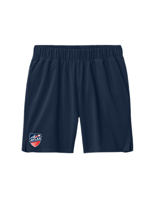 AYL Sport-Tek Repeat 7" Short