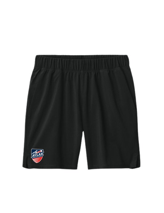 AYL Sport-Tek Repeat 7" Short