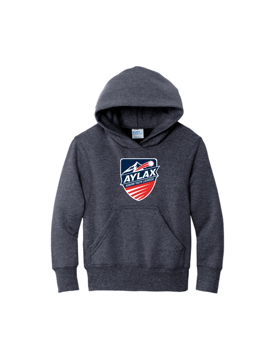 AYL P&C Youth Core Fleece Hoodie