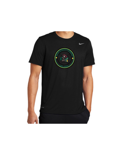 BeerLeague Lacrosse Nike Dri-Fit Legend Tee