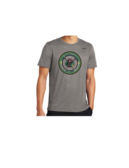 BeerLeague Lacrosse Nike Dri-Fit Legend Tee