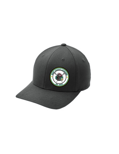 BeerLeague Lacrosse Port Authority FlexFit Cap