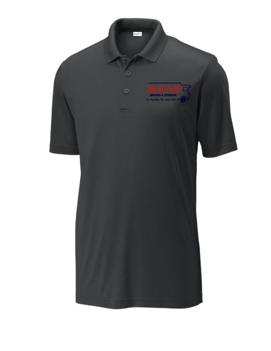 BOUSH- Sport-Tek PosiCharge Competitor Polo ST550