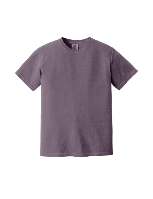 Comfort Colors Heavyweight Ring Spun Tee-1717 ONLINE STORE