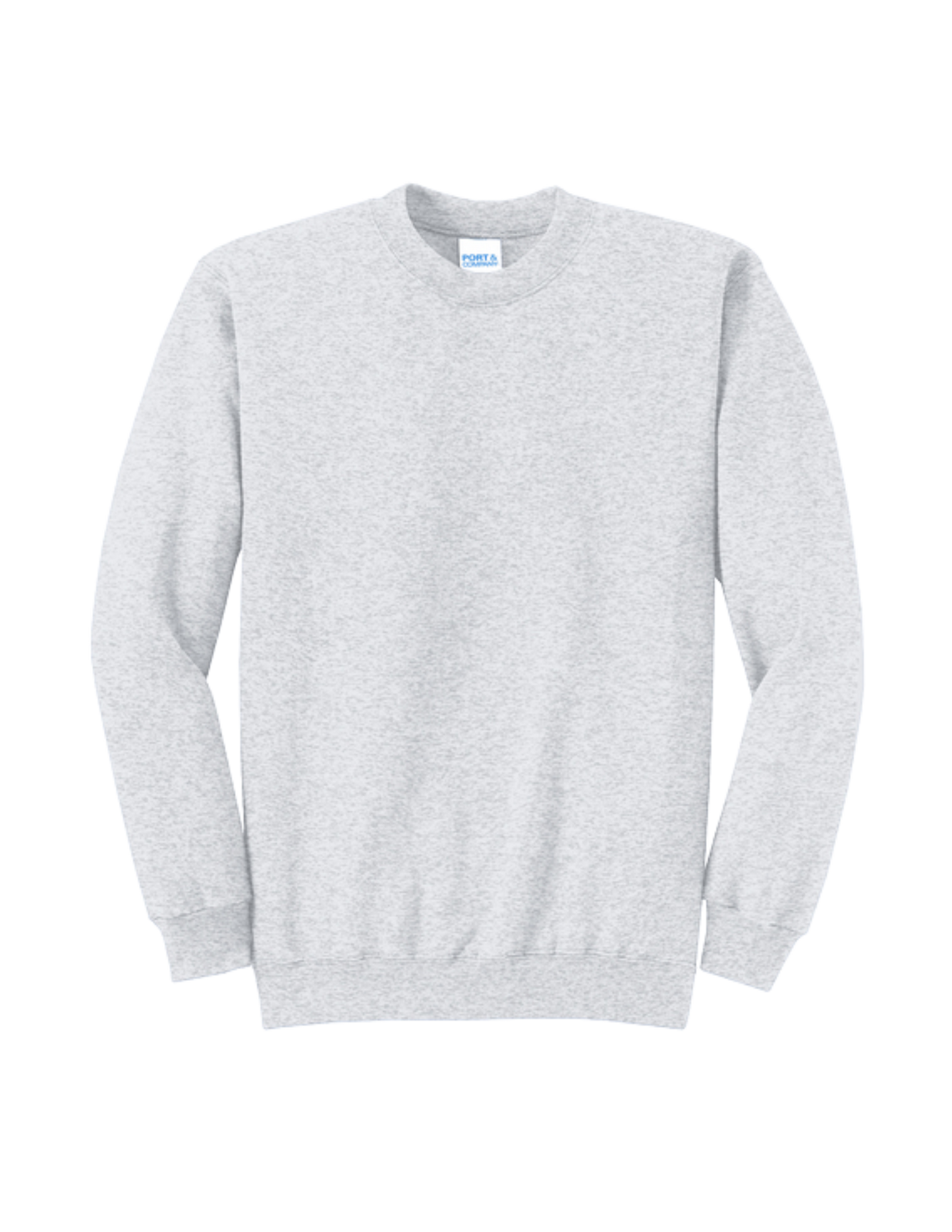 Crewneck Sweatshirt - PC78 ONLINE STORE