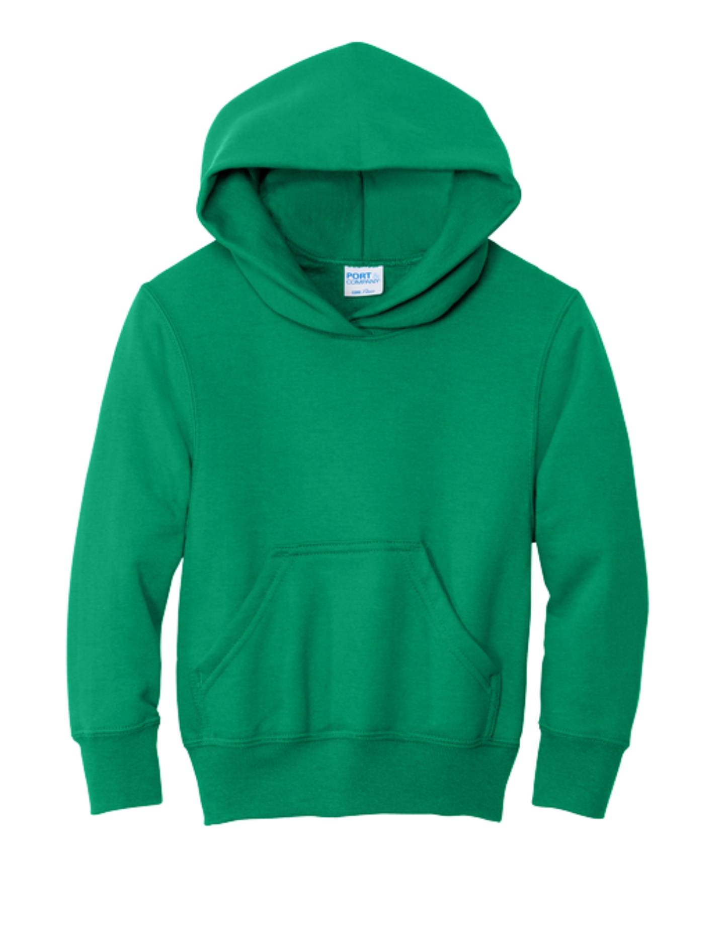 Hooded Sweatshirt Youth - PC90YH