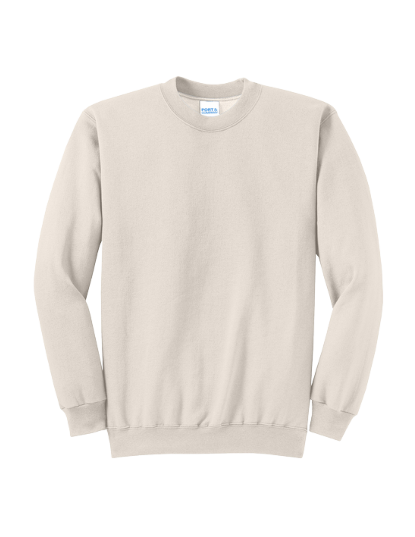 Crewneck Sweatshirt - PC78 ONLINE STORE