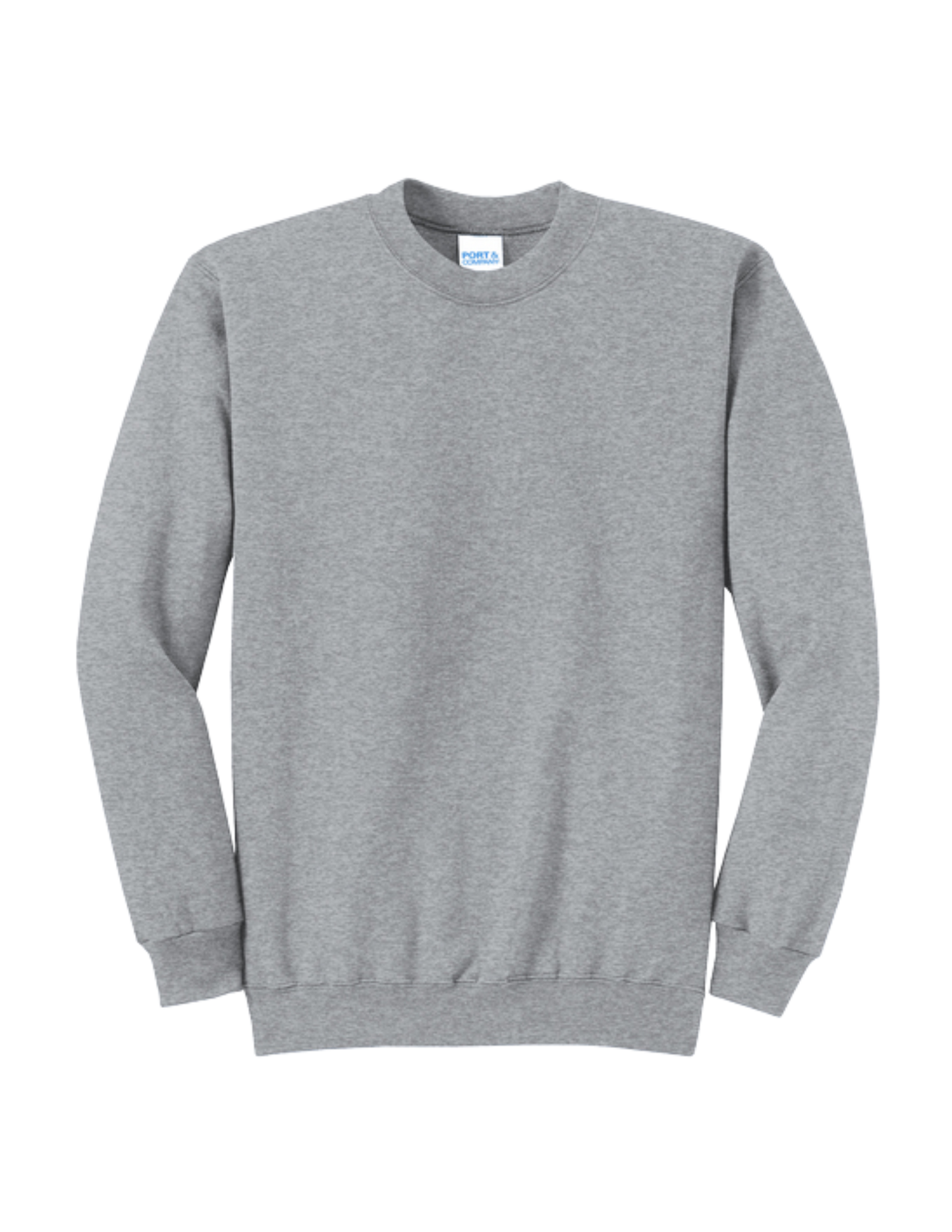 Crewneck Sweatshirt - PC78 ONLINE STORE