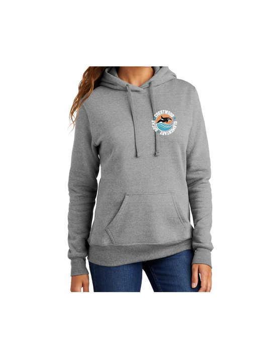Crestwood Elementary Women's Core Fleece Hoodie