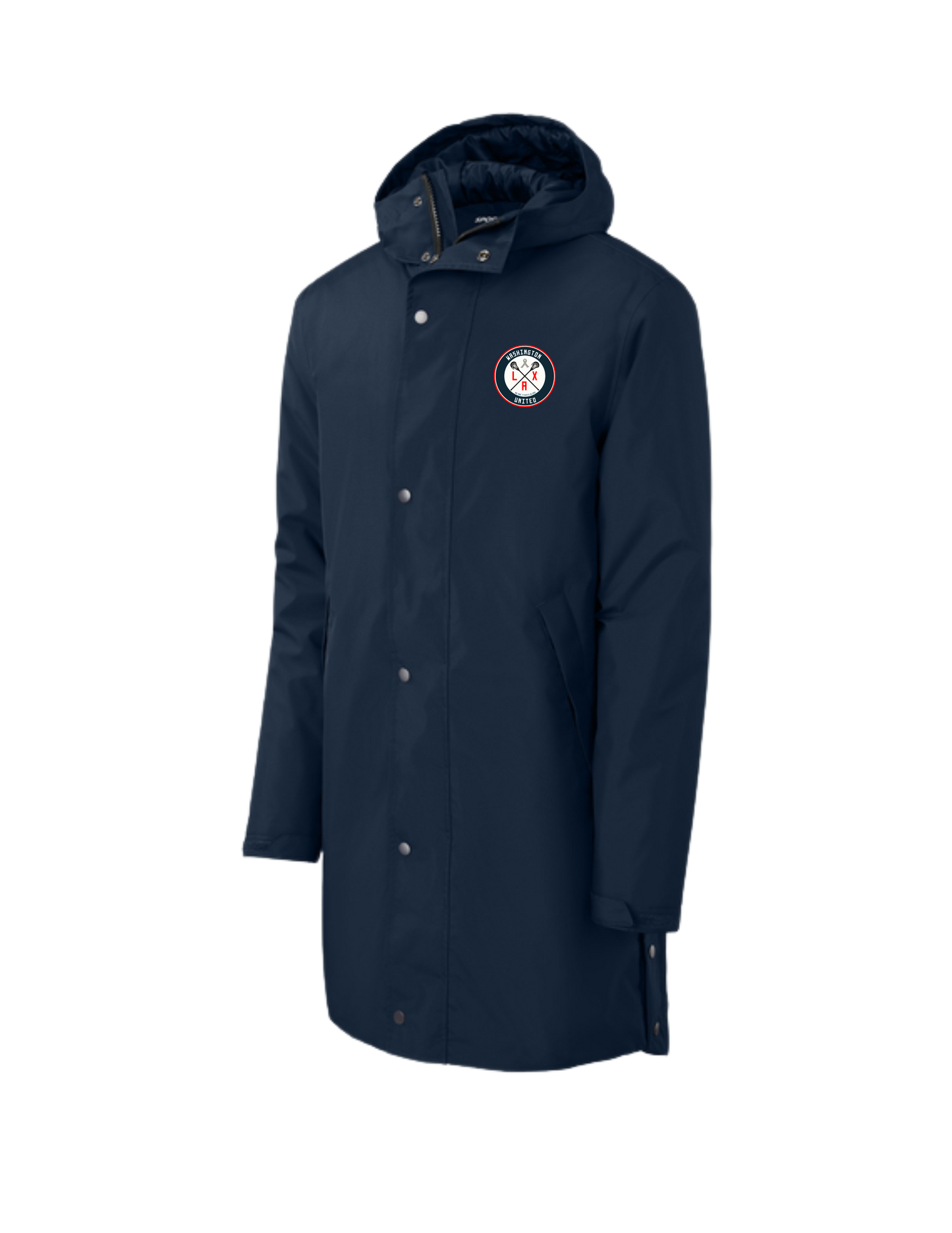 WUL Sideline Parka