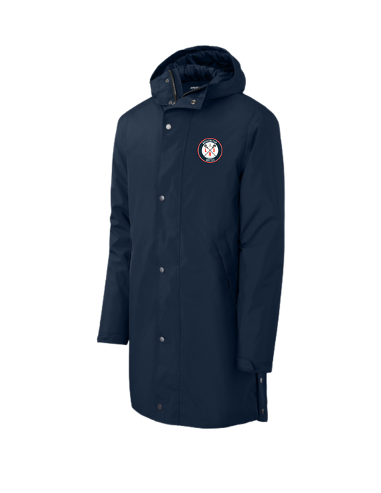 WUL Sideline Parka