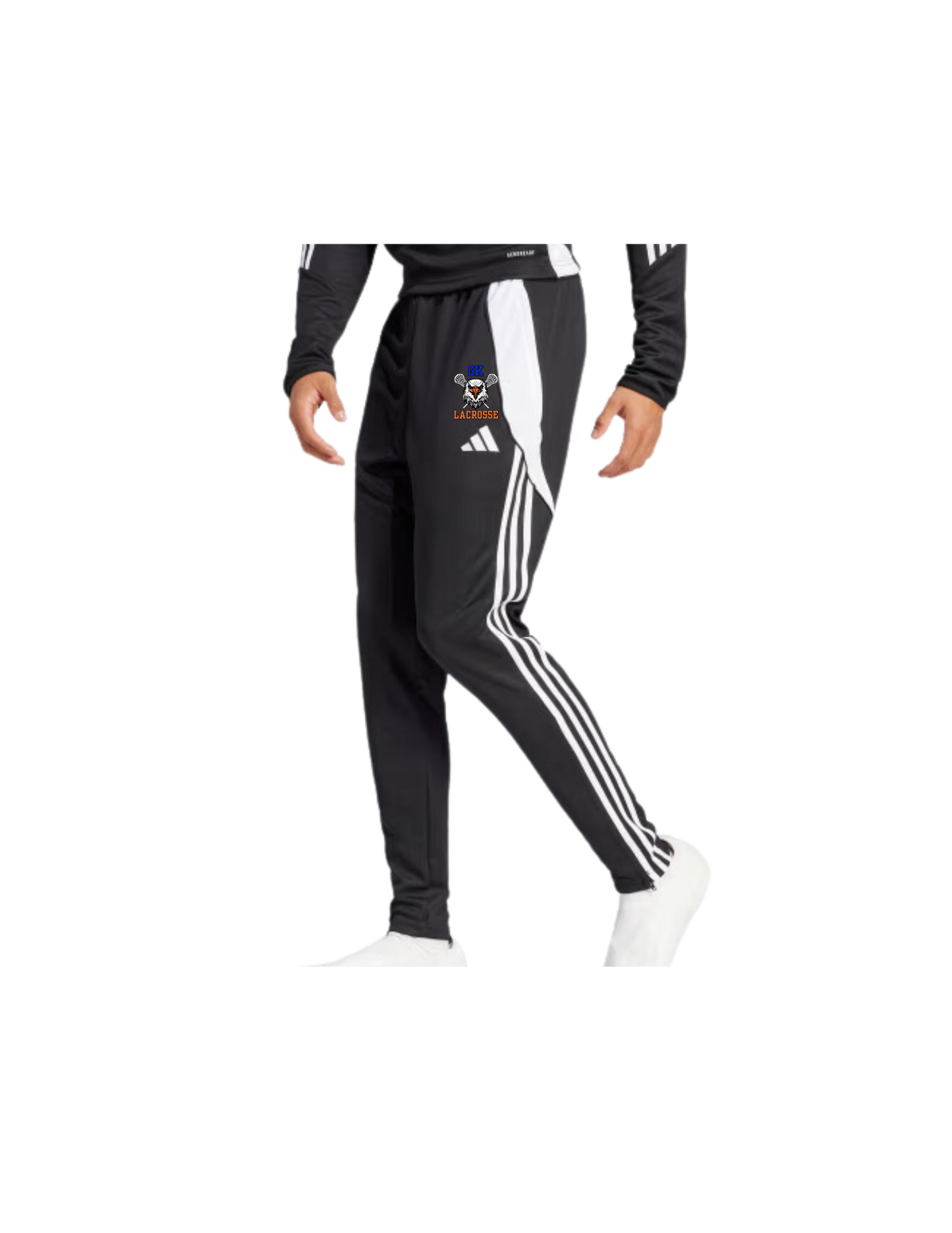 GK Eagles Adidas Tiro 24 Training Pants