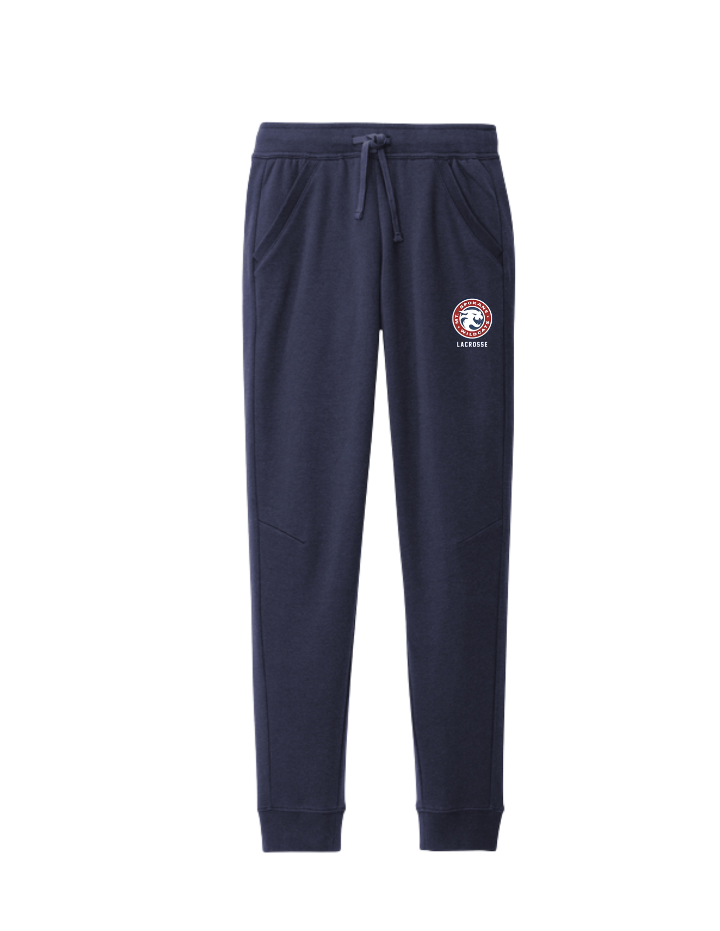 Mt. Spokane Lacrosse ST Sweatpants