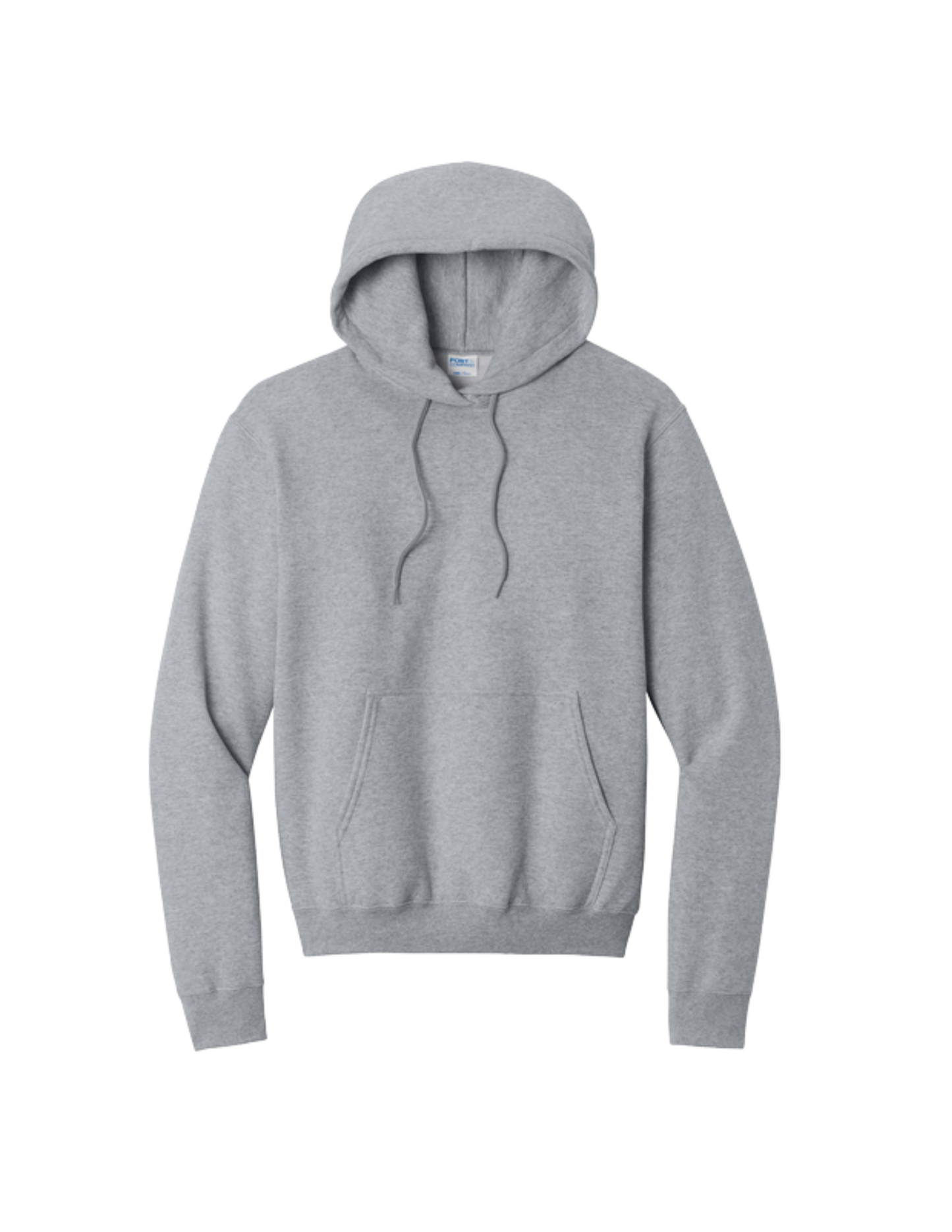 Hooded Sweatshirt - PC78H- ONLINE STORE
