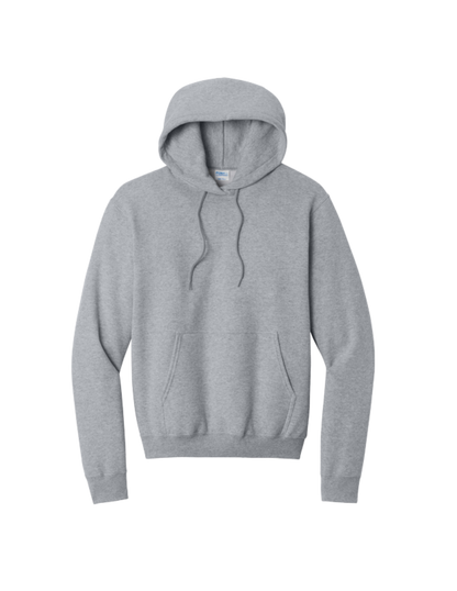 Hooded Sweatshirt - PC78H- ONLINE STORE