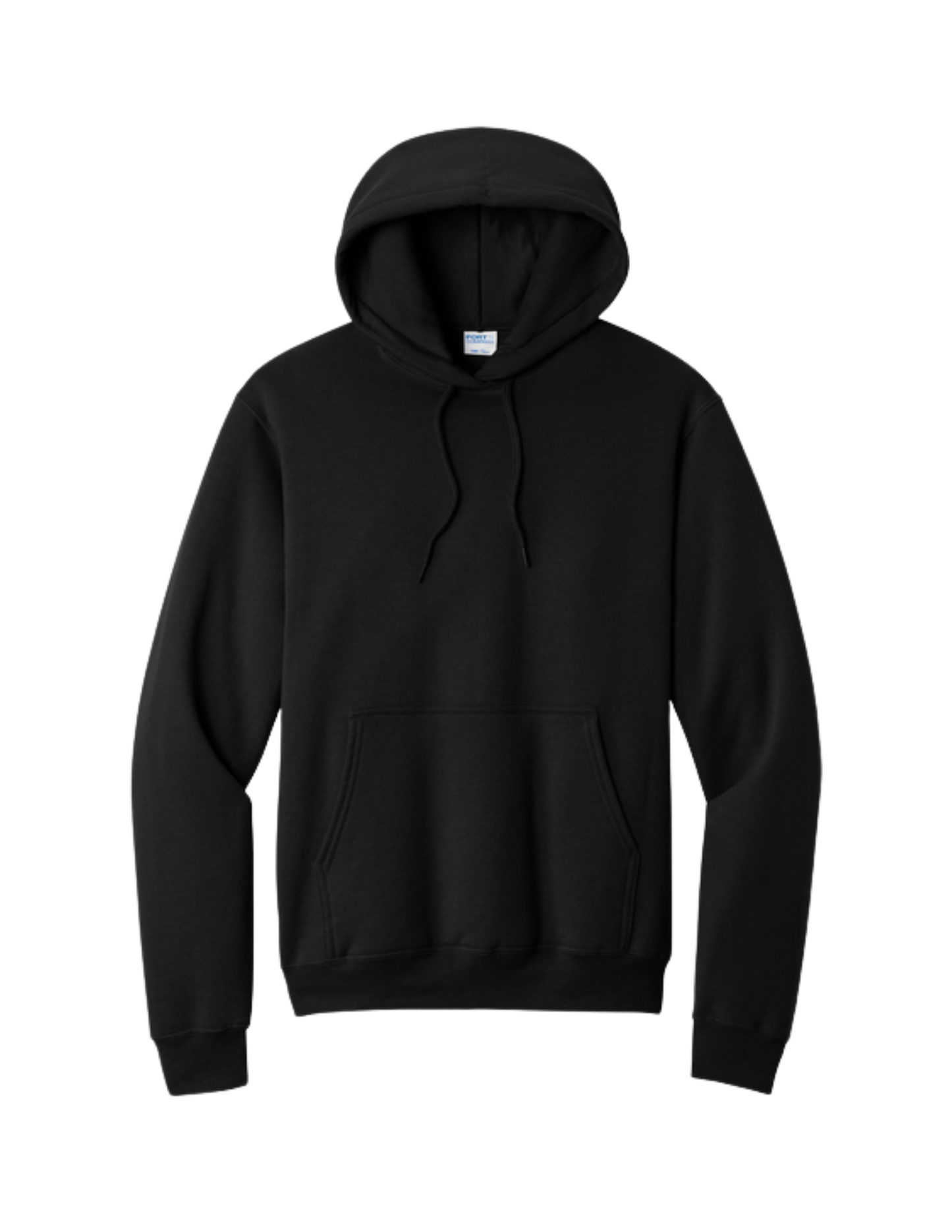Hooded Sweatshirt Youth - PC90YH