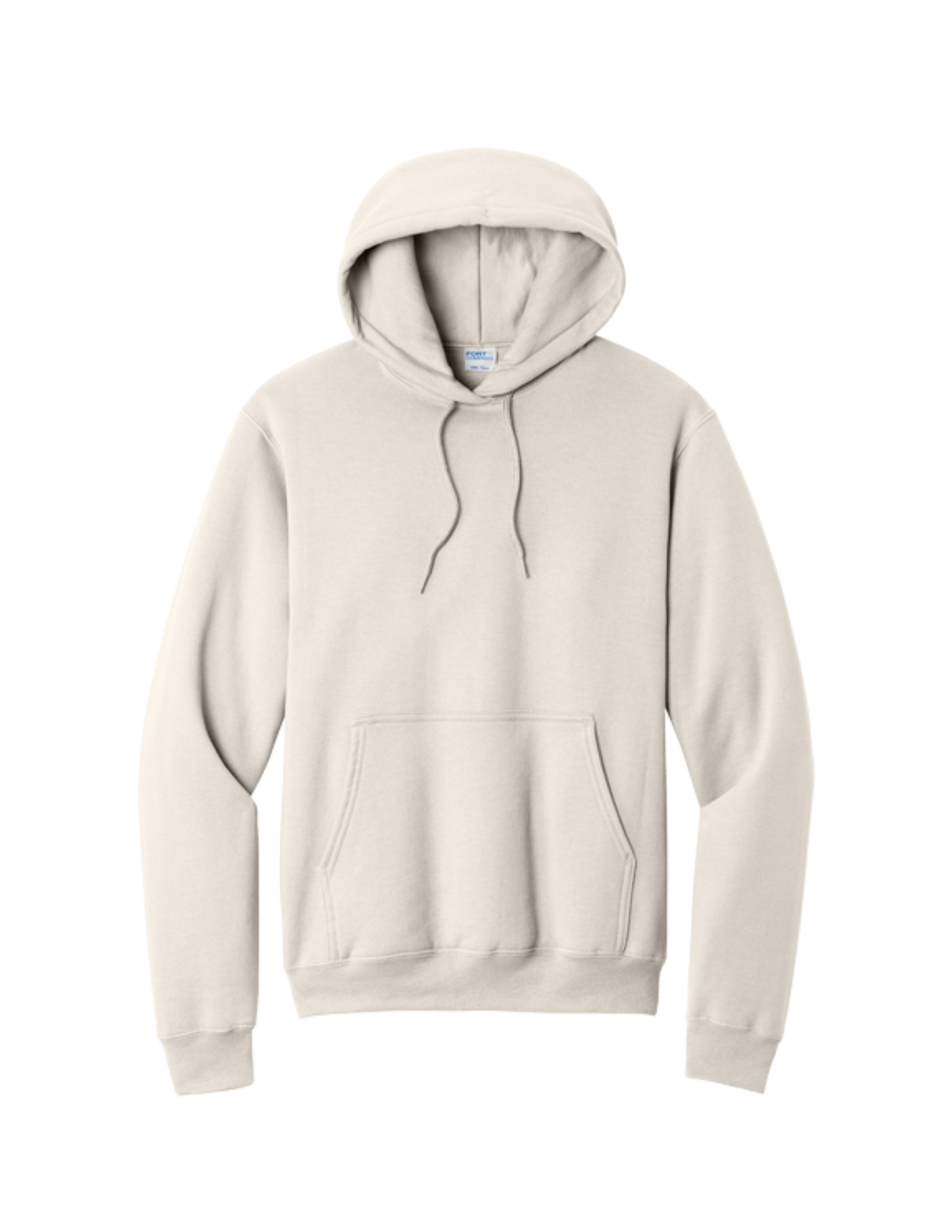 Hooded Sweatshirt - PC78H- ONLINE STORE
