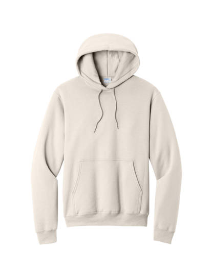 Hooded Sweatshirt - PC78H- ONLINE STORE