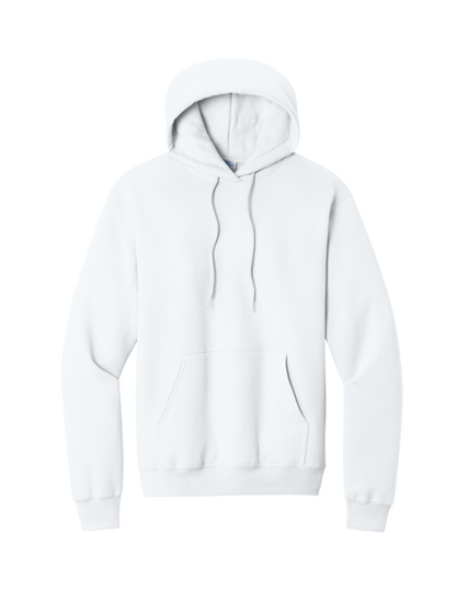 Hooded Sweatshirt - PC78H- ONLINE STORE