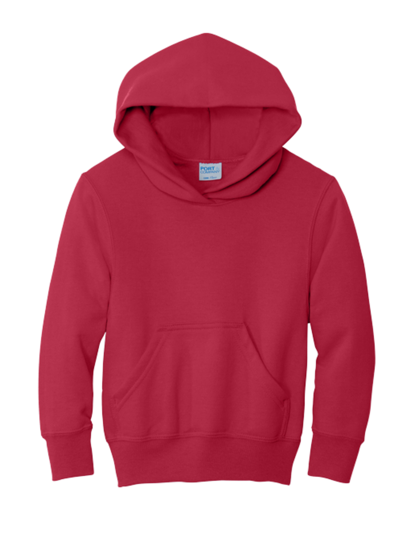 Hooded Sweatshirt Youth - PC90YH