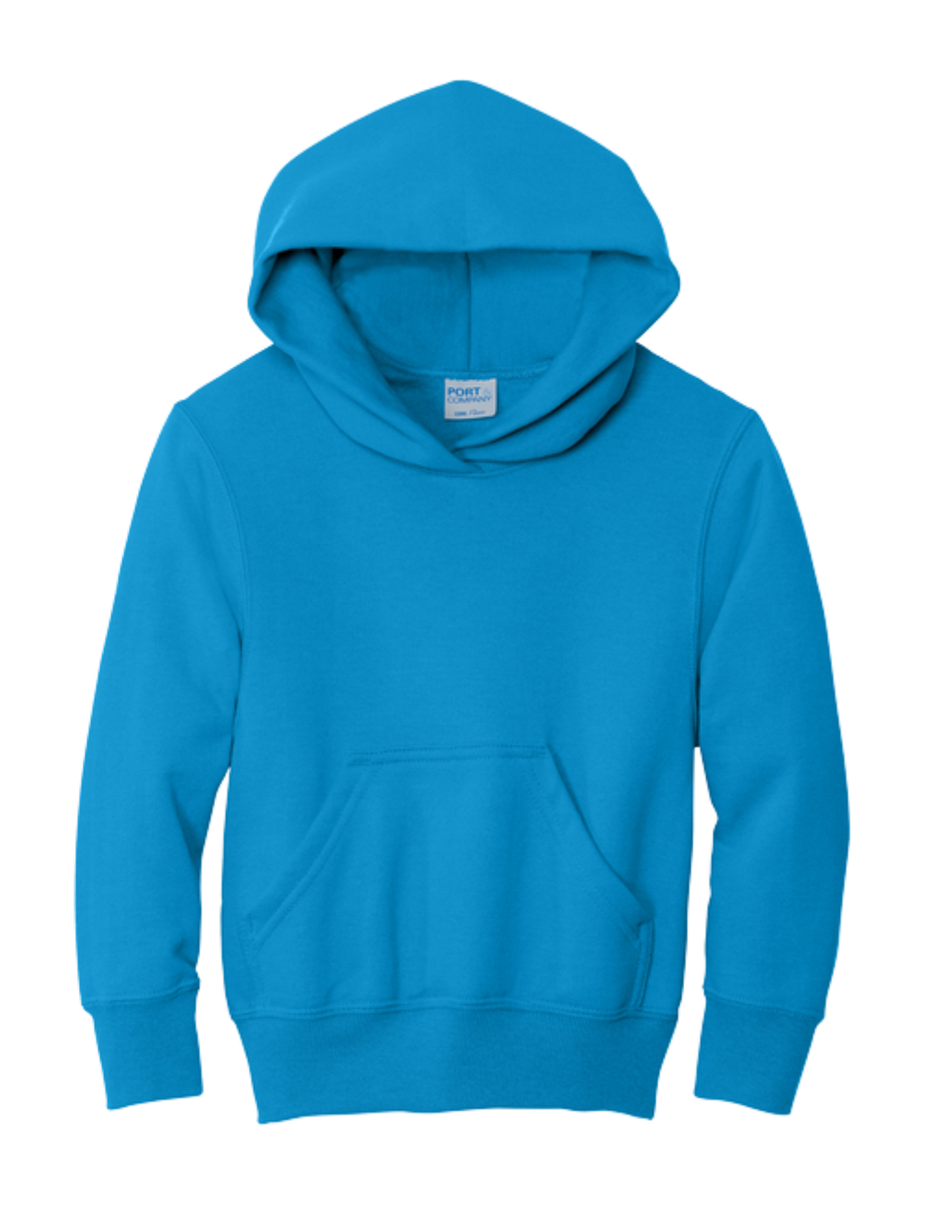 Hooded Sweatshirt Youth - PC90YH