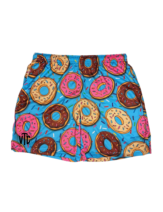 Donut Athletic Shorts