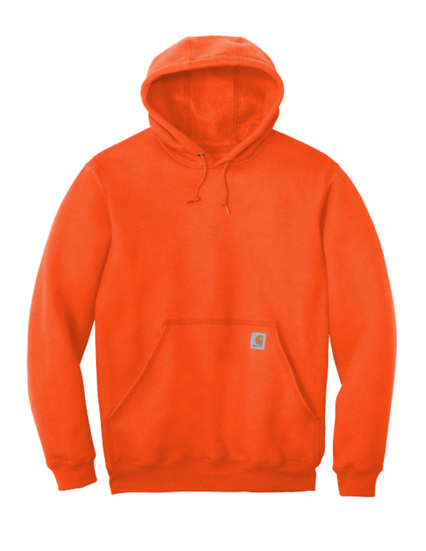 Carhartt® Midweight Hooded Sweatshirt- CTK121