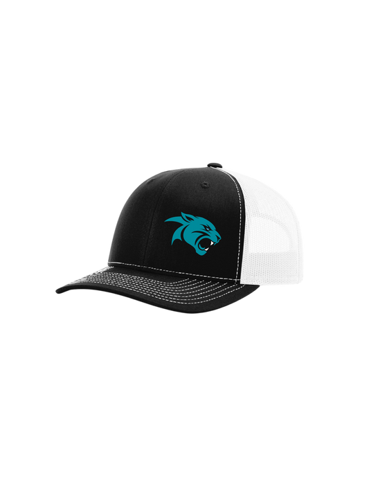 BLHS Boys Lacrosse Richardson 112 Hat