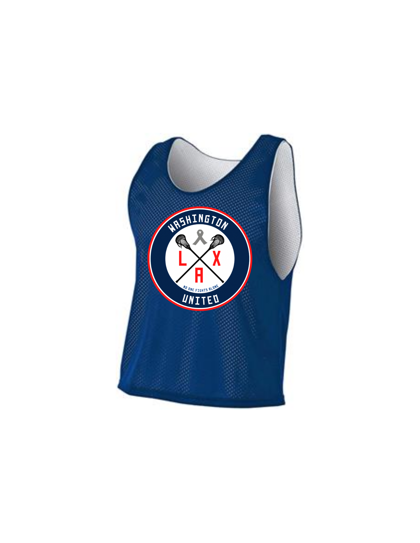 WUL Practice Lacrosse Pinnie