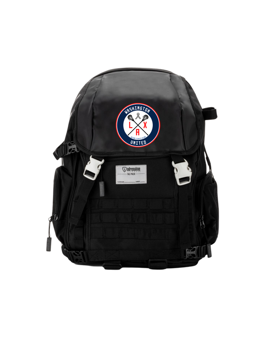 WUL Adrenaline Tac-Pack Backpack